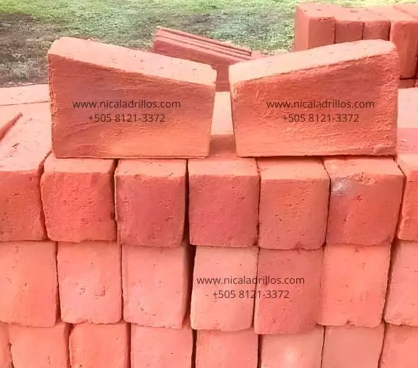 ladrillos pv4 o ladrillo cuchilla de barro la paz centro