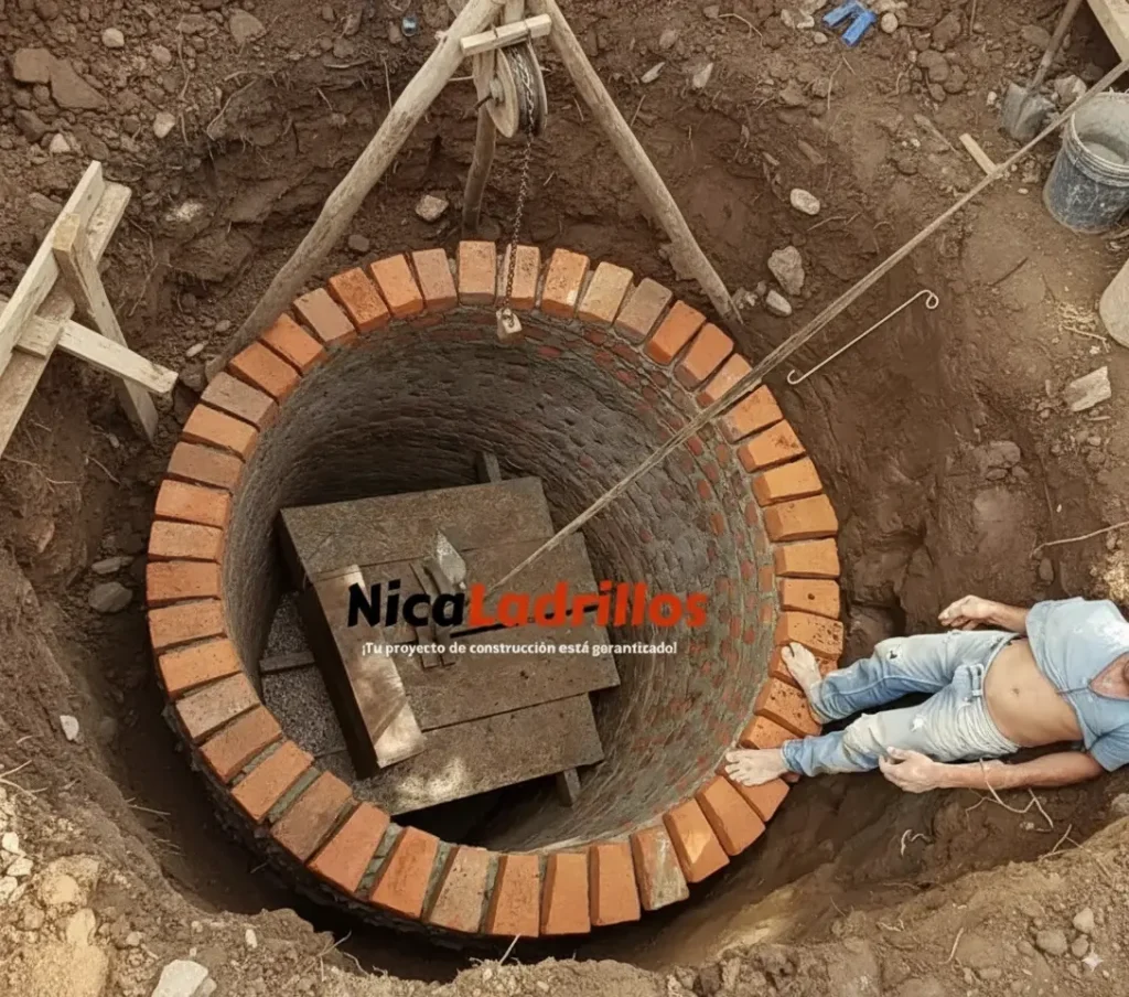 ladrillo de barro trapezoidal la paz centro y managua