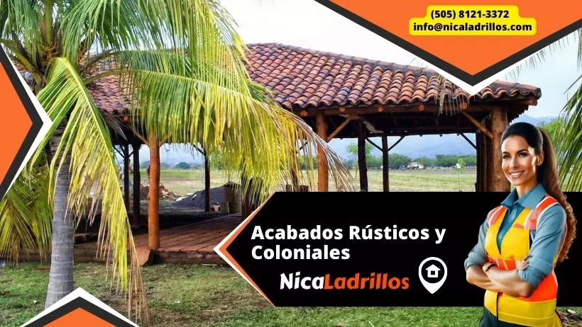 Instalaciones de Ladrillera Nicaladrillos