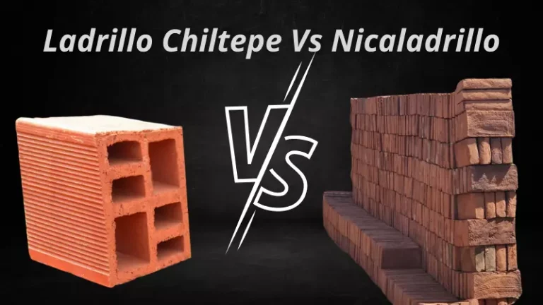 ladrillo chiltepe o el nicaladrillo